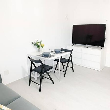 Estudio En La Playa サンシェンショ エクステリア 写真