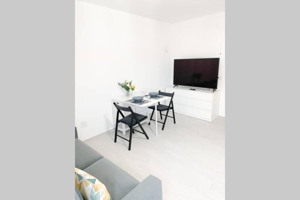 Estudio En La Playa サンシェンショ エクステリア 写真